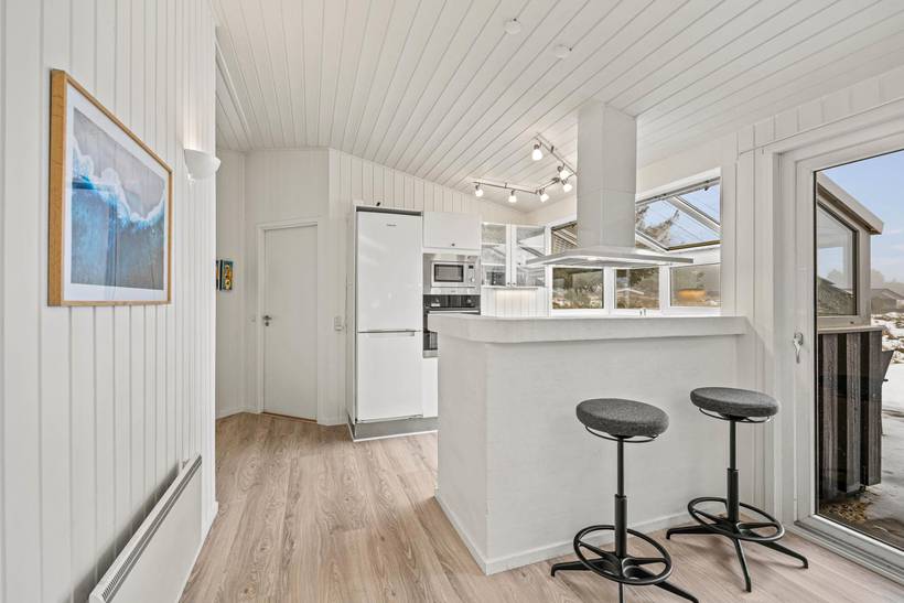 Foto von Ferienhaus OE79 in Henne Strand - Westjütland