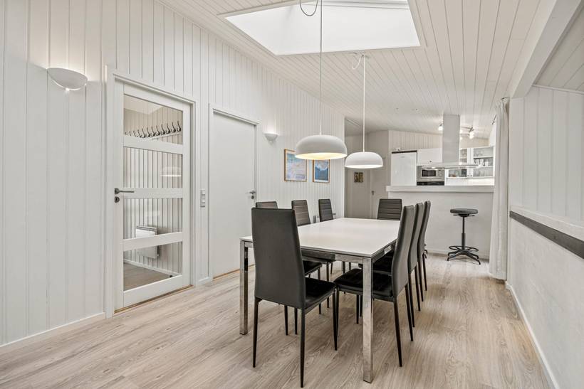 Foto von Ferienhaus OE79 in Henne Strand - Westjütland