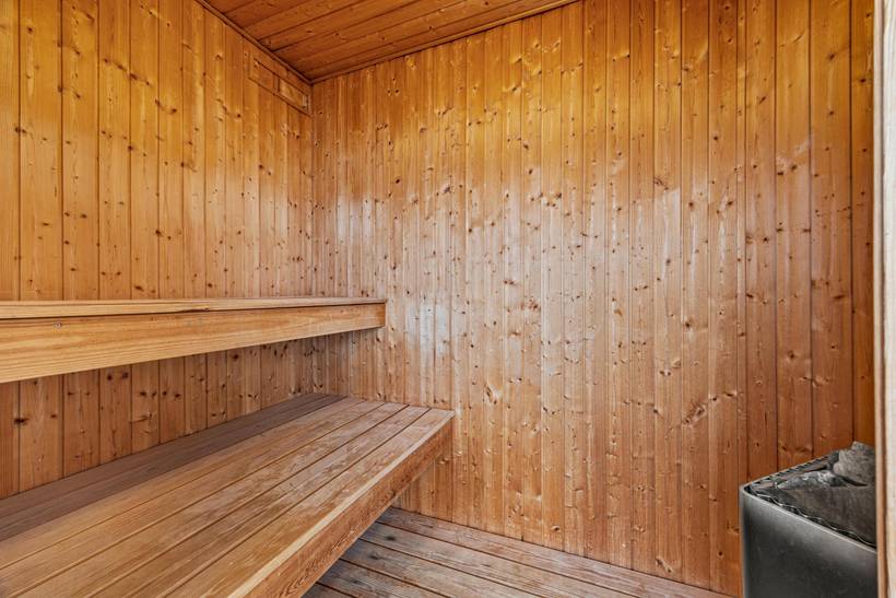 Foto von Ferienhaus OE79 in Henne Strand - Westjütland