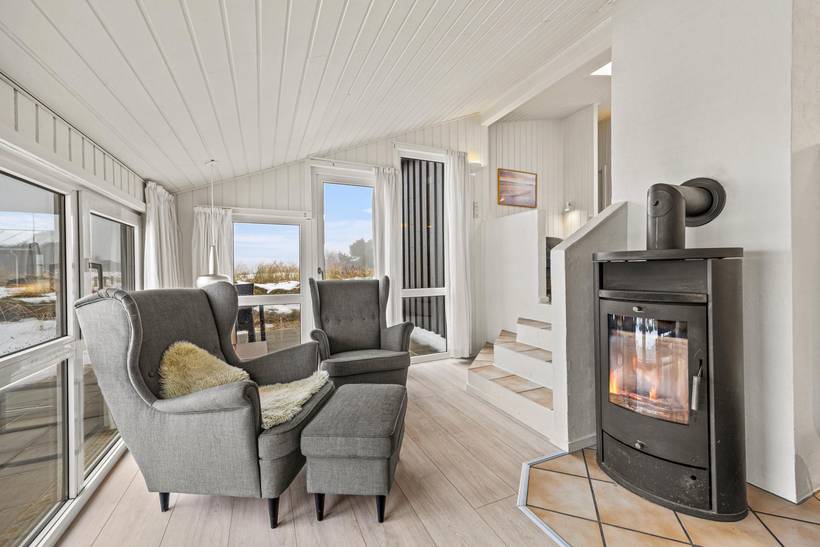 Foto von Ferienhaus OE79 in Henne Strand - Westjütland