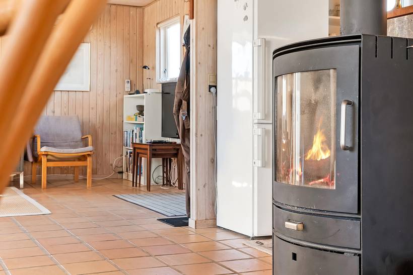 Foto von Ferienhaus OE81 in Rødhus - Blokhus - Nordjütland