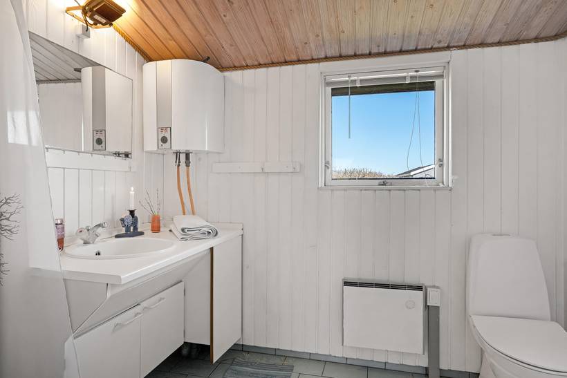 Foto von Ferienhaus OE81 in Rødhus - Blokhus - Nordjütland