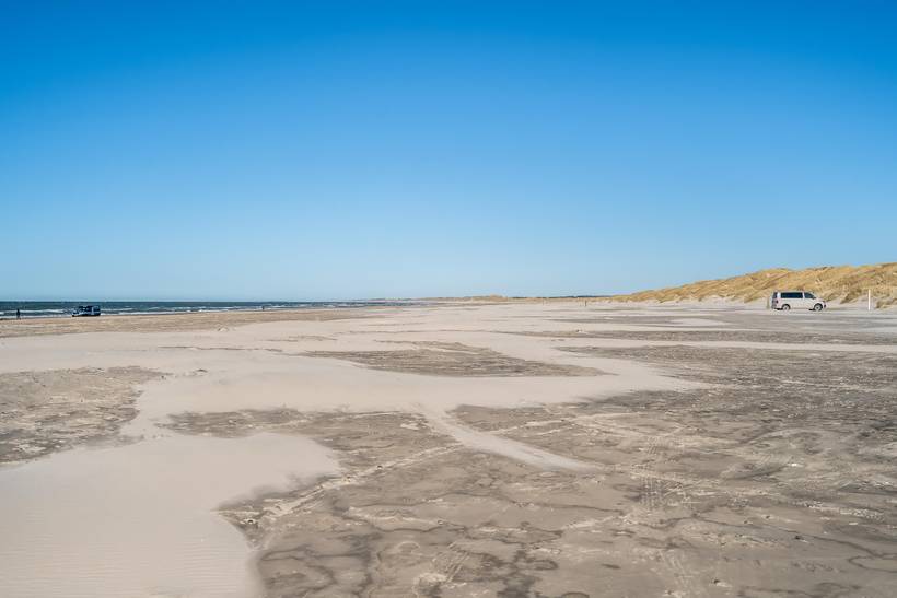 Foto von Ferienhaus OE81 in Rødhus - Blokhus - Nordjütland