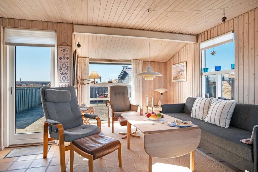 Foto von Ferienhaus OE81 in Rødhus - Blokhus - Nordjütland