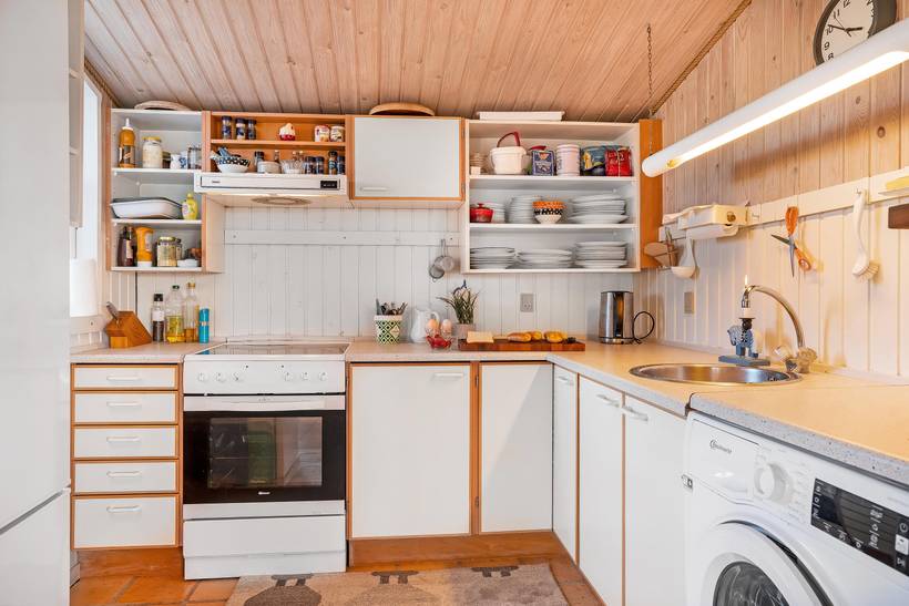 Foto von Ferienhaus OE81 in Rødhus - Blokhus - Nordjütland
