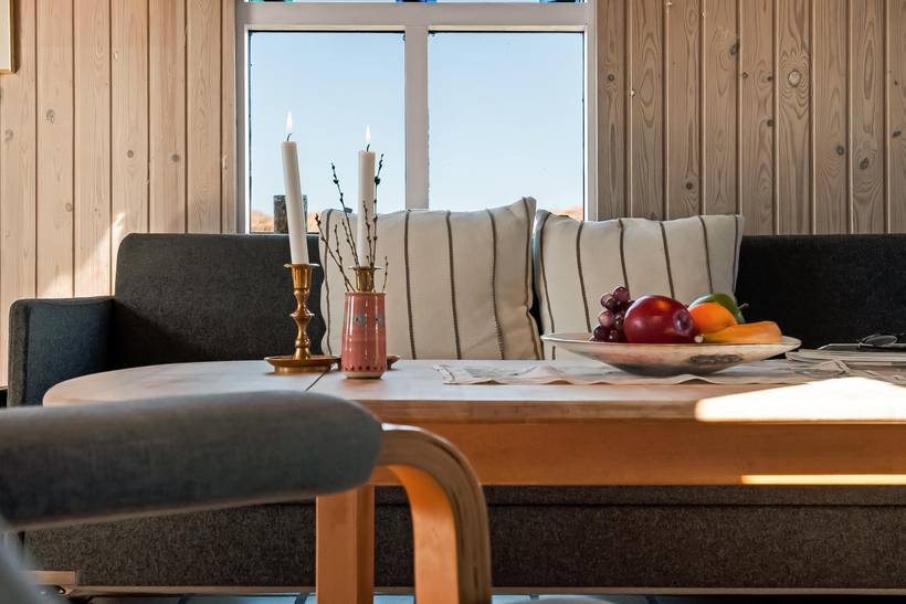 Foto von Ferienhaus OE81 in Rødhus - Blokhus - Nordjütland