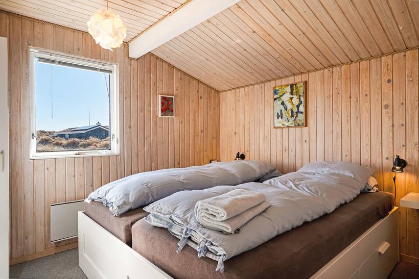 Foto von Ferienhaus OE81 in Rødhus - Blokhus - Nordjütland
