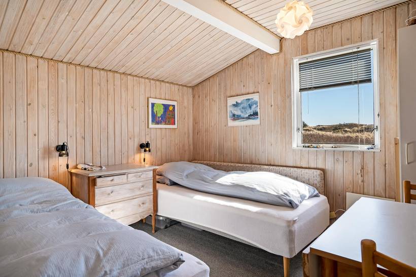 Foto von Ferienhaus OE81 in Rødhus - Blokhus - Nordjütland