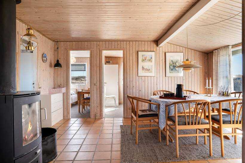 Foto von Ferienhaus OE81 in Rødhus - Blokhus - Nordjütland