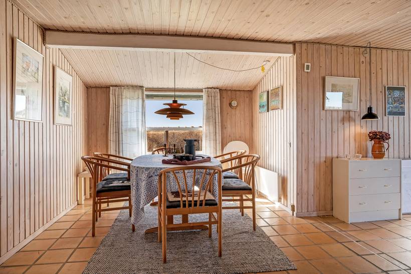 Foto von Ferienhaus OE81 in Rødhus - Blokhus - Nordjütland