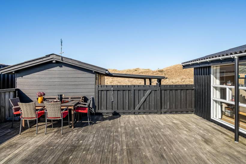 Foto von Ferienhaus OE81 in Rødhus - Blokhus - Nordjütland