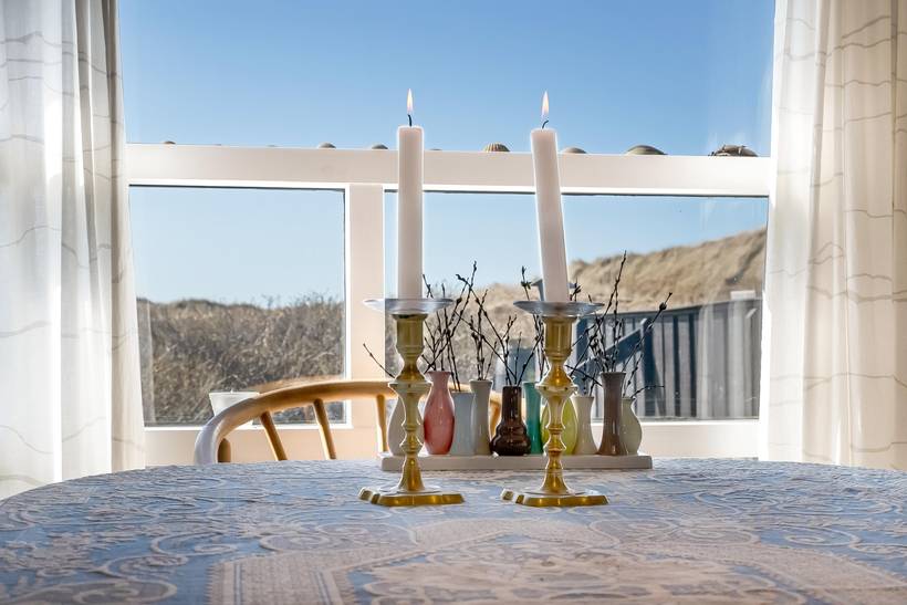 Foto von Ferienhaus OE81 in Rødhus - Blokhus - Nordjütland