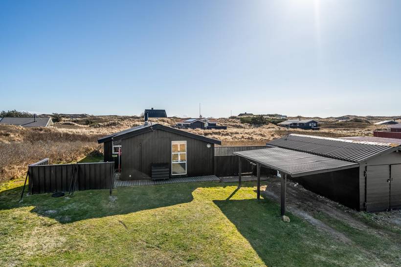 Foto von Ferienhaus OE81 in Rødhus - Blokhus - Nordjütland
