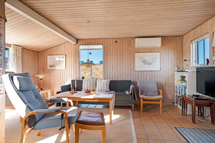 Foto von Ferienhaus OE81 in Rødhus - Blokhus - Nordjütland