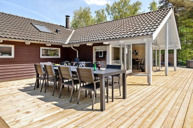 Foto von Ferienhaus OE82 in Marielyst - Falster