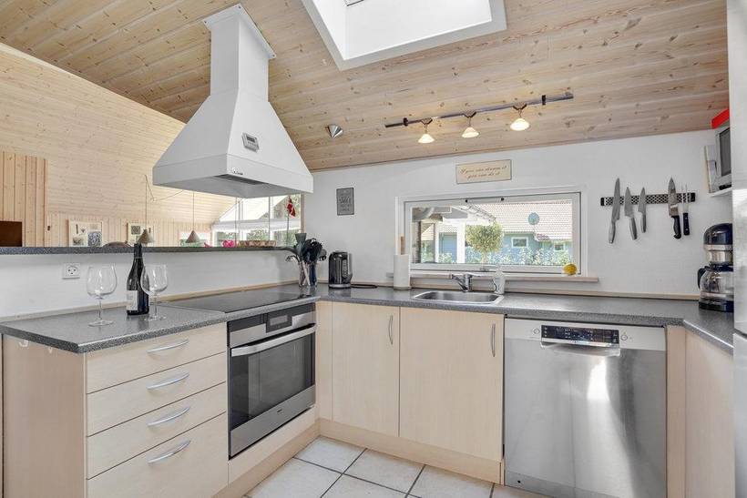 Foto von Ferienhaus OE82 in Marielyst - Falster