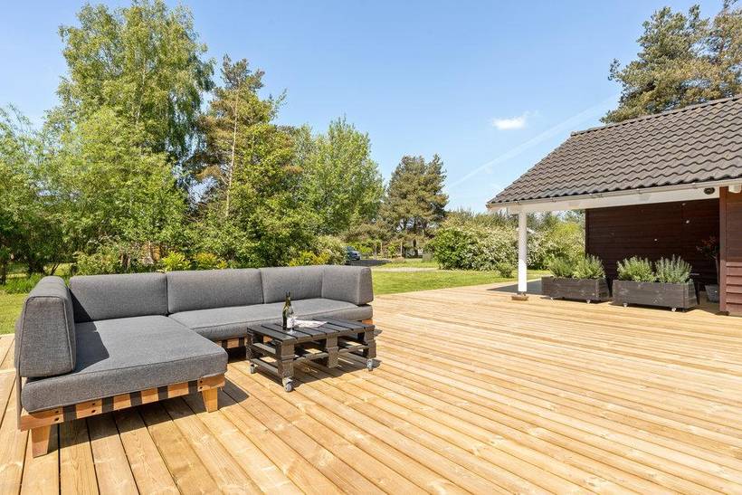 Foto von Ferienhaus OE82 in Marielyst - Falster