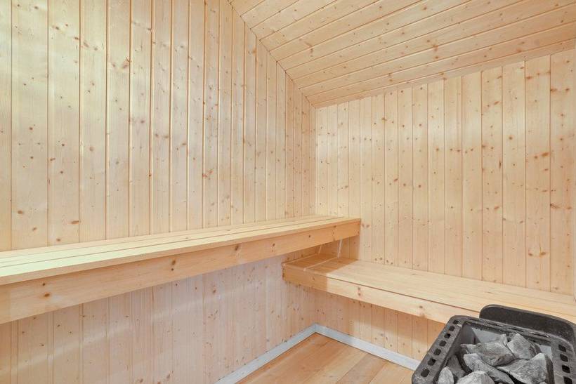 Foto von Ferienhaus OE82 in Marielyst - Falster