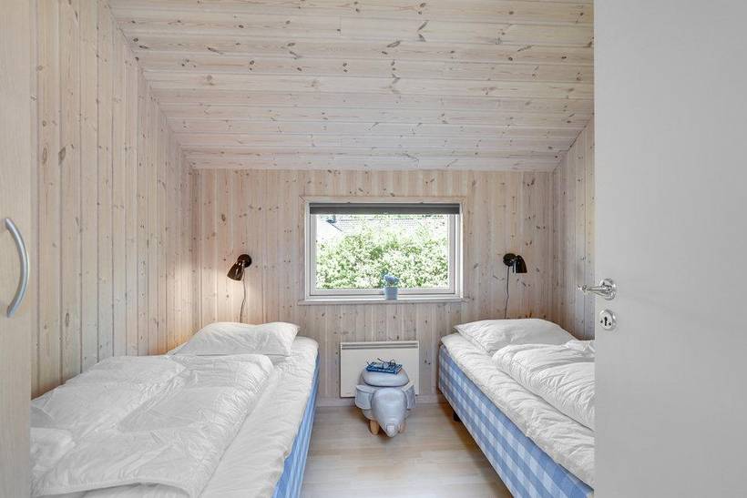 Foto von Ferienhaus OE82 in Marielyst - Falster