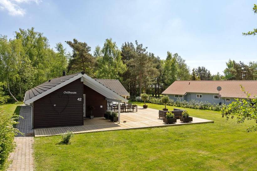 Foto von Ferienhaus OE82 in Marielyst - Falster