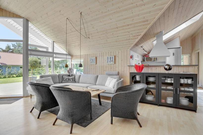 Foto von Ferienhaus OE82 in Marielyst - Falster