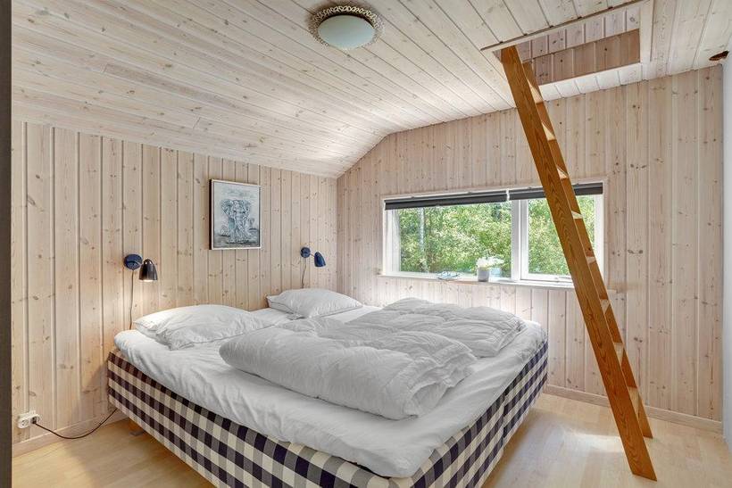 Foto von Ferienhaus OE82 in Marielyst - Falster