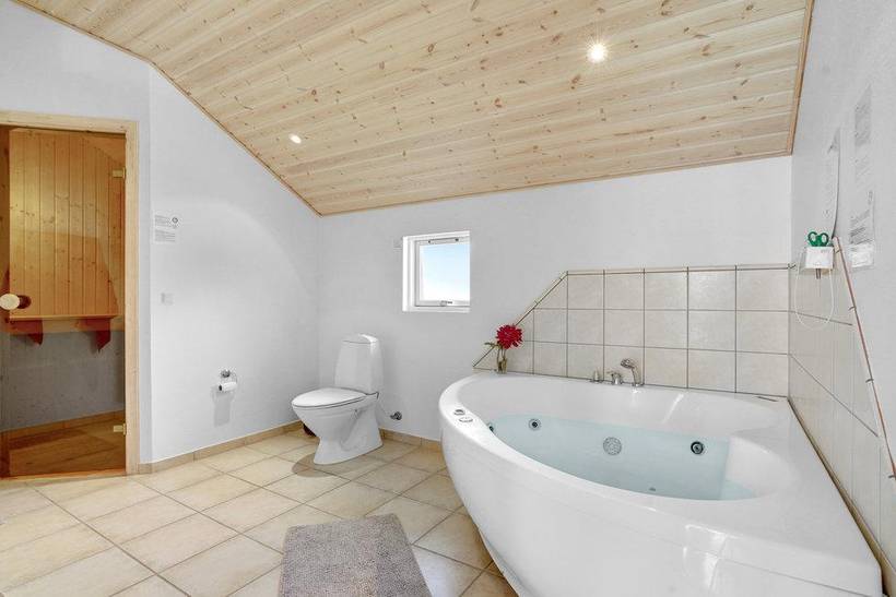 Foto von Ferienhaus OE82 in Marielyst - Falster