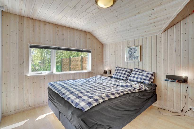Foto von Ferienhaus OE82 in Marielyst - Falster