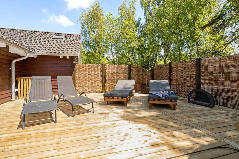 Foto von Ferienhaus OE82 in Marielyst - Falster