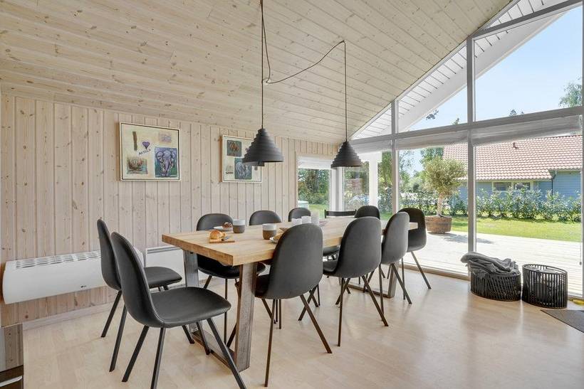 Foto von Ferienhaus OE82 in Marielyst - Falster