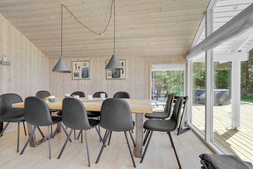 Foto von Ferienhaus OE82 in Marielyst - Falster