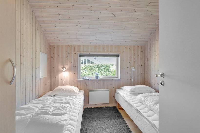 Foto von Ferienhaus OE82 in Marielyst - Falster