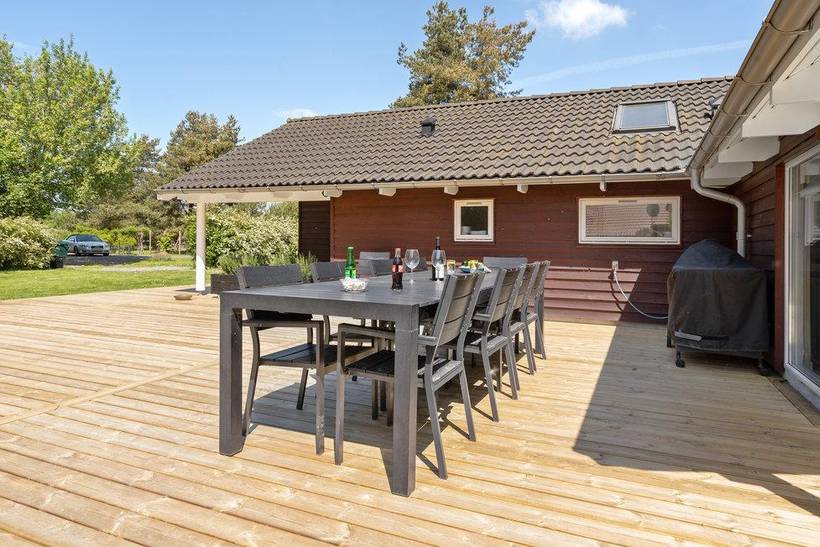 Foto von Ferienhaus OE82 in Marielyst - Falster