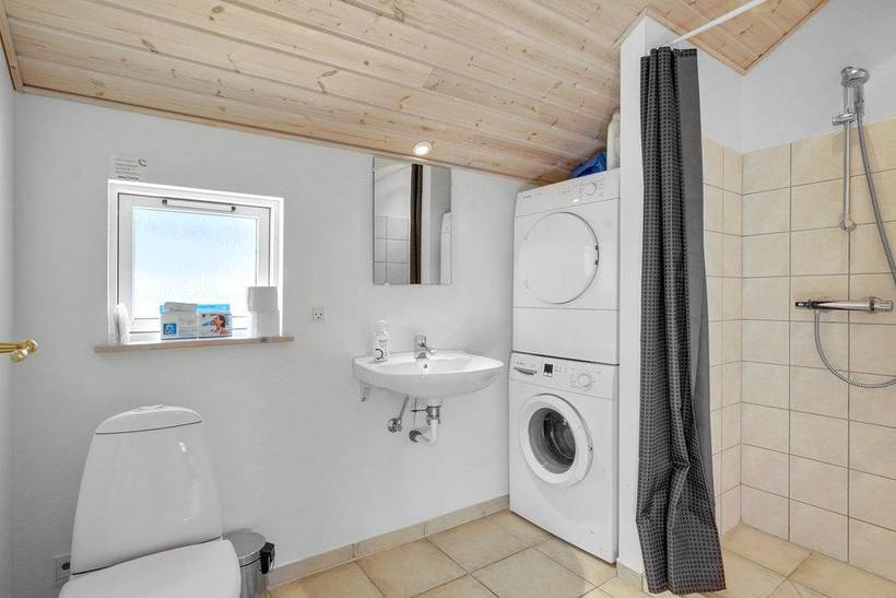 Foto von Ferienhaus OE82 in Marielyst - Falster