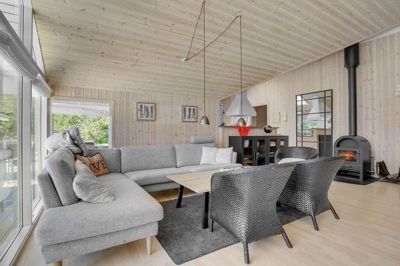 Foto von Ferienhaus OE82 in Marielyst - Falster