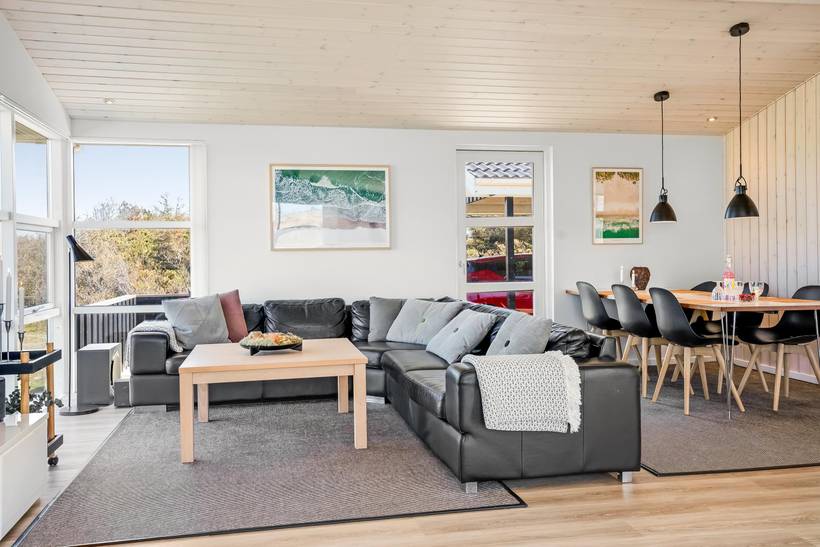 Foto von Ferienhaus OE86 in Grønhøj - Løkken - Nordjütland