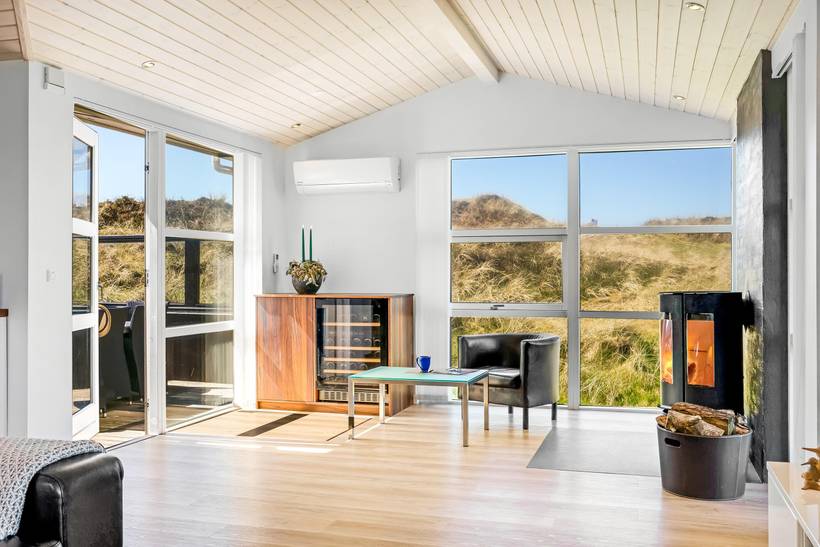 Foto von Ferienhaus OE86 in Grønhøj - Løkken - Nordjütland