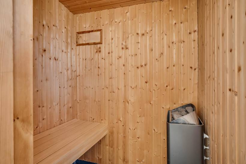Foto von Ferienhaus OE86 in Grønhøj - Løkken - Nordjütland