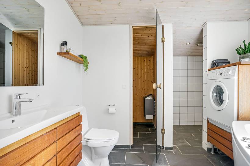 Foto von Ferienhaus OE86 in Grønhøj - Løkken - Nordjütland