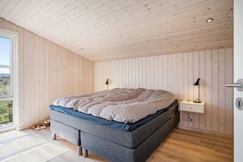 Foto von Ferienhaus OE86 in Grønhøj - Løkken - Nordjütland