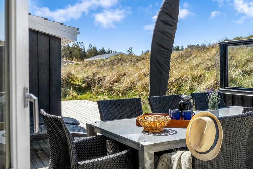Foto von Ferienhaus OE86 in Grønhøj - Løkken - Nordjütland