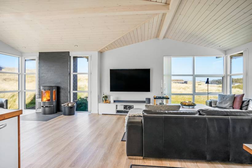 Foto von Ferienhaus OE86 in Grønhøj - Løkken - Nordjütland