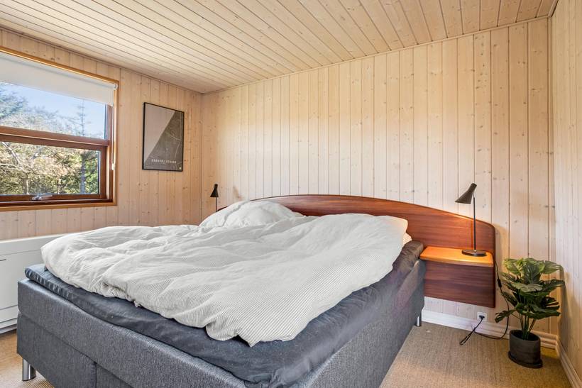 Foto von Ferienhaus OE86 in Grønhøj - Løkken - Nordjütland