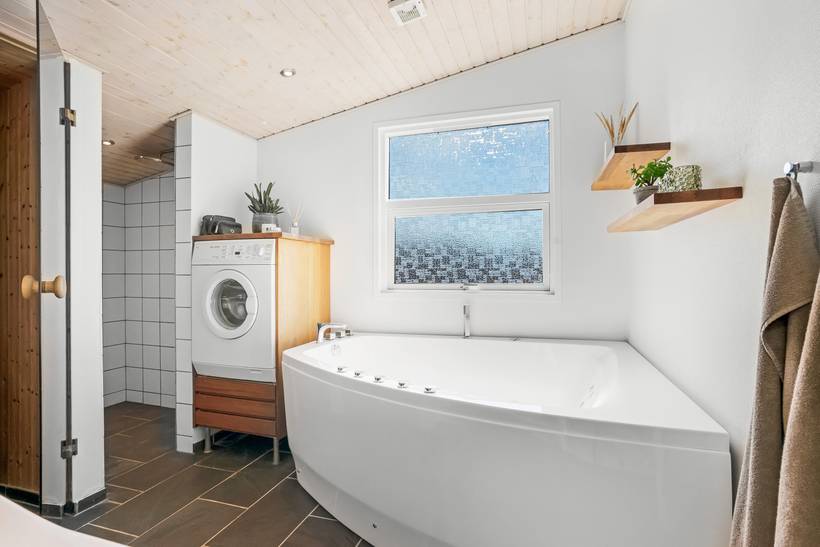 Foto von Ferienhaus OE86 in Grønhøj - Løkken - Nordjütland