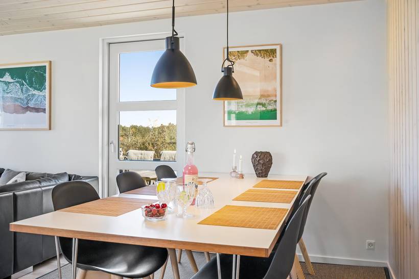 Foto von Ferienhaus OE86 in Grønhøj - Løkken - Nordjütland