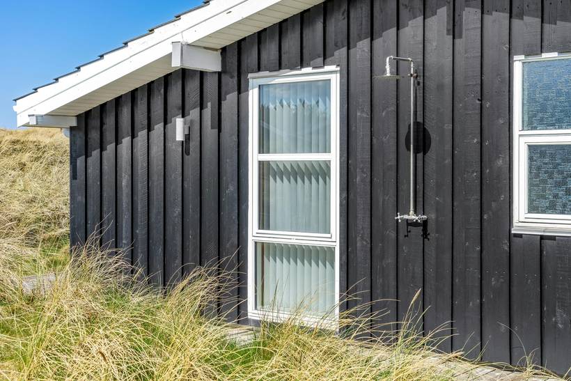 Foto von Ferienhaus OE86 in Grønhøj - Løkken - Nordjütland