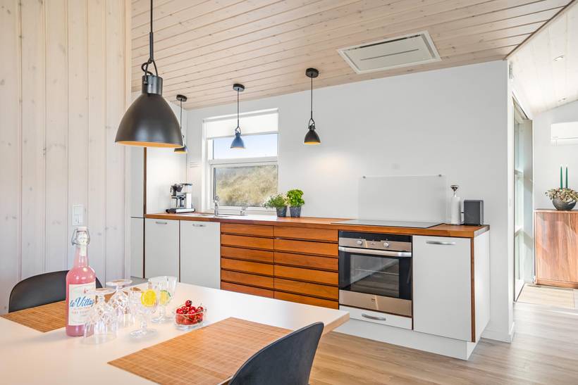 Foto von Ferienhaus OE86 in Grønhøj - Løkken - Nordjütland