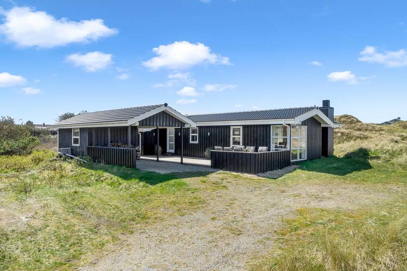Foto von Ferienhaus OE86 in Grønhøj - Løkken - Nordjütland