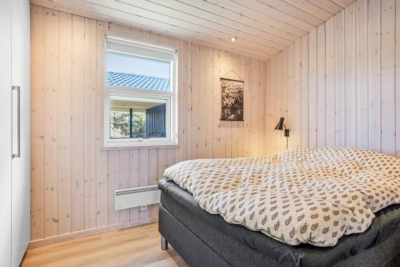 Foto von Ferienhaus OE86 in Grønhøj - Løkken - Nordjütland