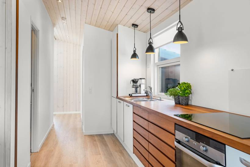 Foto von Ferienhaus OE86 in Grønhøj - Løkken - Nordjütland